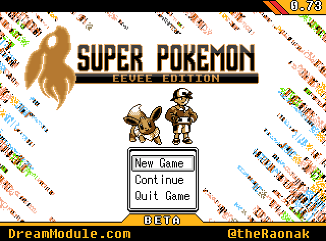 Fichier:Super Pokémon Eevee Edition.png