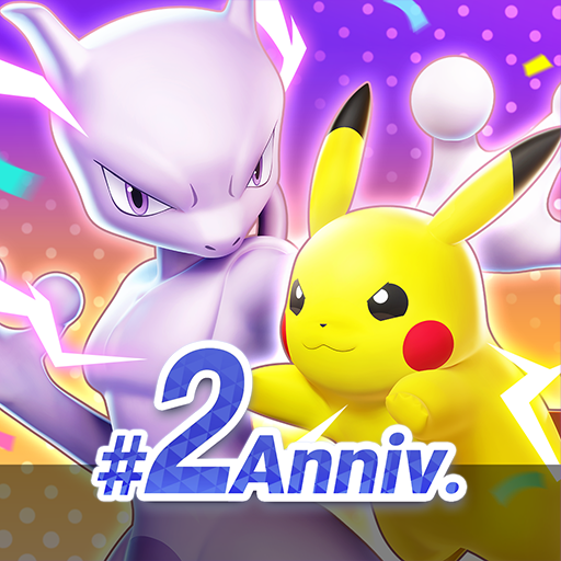 Fichier:Icône Pokémon UNITE 2ème anniversaire.png