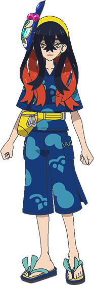 Roseille (jinbei)-Animé LH.png
