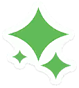 Autocollant Chromatique Vert HOME.png
