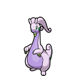 Lanssorien  Dragon type pokemon, Pokemon dragon, Pokemon