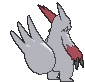 Fichier:Sprite 0335 dos XY.png