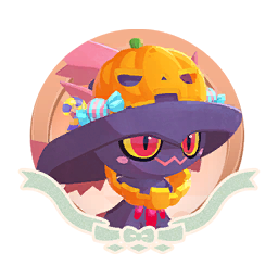 Image de profil Magirêve en tenue Halloween (bronze) A CM.png