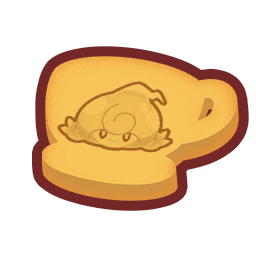 Miniature Biscuit Chapotus CM.png