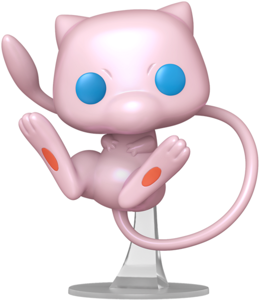 Fichier:Figurine Mew (Pokémon Center) POP.png