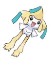 Jirachi (20 ans)