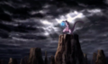 Mewtwo (sauvage)