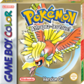 Pokémon Version Or.