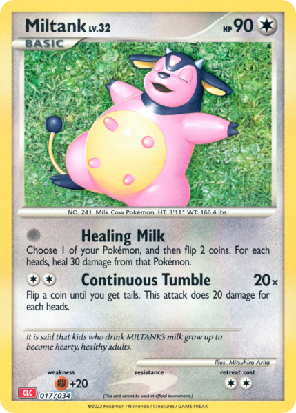 Fichier:Carte Pokémon Trading Card Game Classic Charizard & Ho-Oh ex Deck 017.png