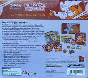 Coffret Dresseur d'élite Soleil et Lune Alliance Infaillible Verso.png