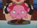 Snubbull (de Mme Pleinosas)