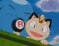 Miaouss (Team Rocket)