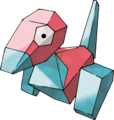 0137 - Porygon