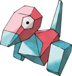 Porygon