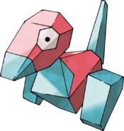 Pokédex d'Ankora 175px-Porygon-RFVF