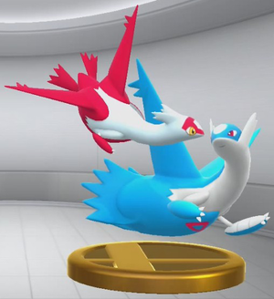 Trophée LatiasLatios WiiU.png