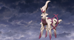 Multi-Type — Poképédia