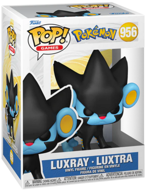 Boîte Luxray POP.png