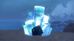 Glace