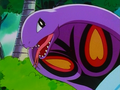 Arbok (de Jessie)