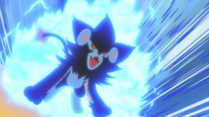 Luxray Étincelle.png