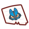 Lucario