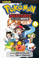 Tome 1 de Pokémon Adventures: Black&White