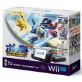 Pack Wii U + Pokkén Tournament.