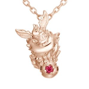 Pendentif Pyroli Or rose u-treasure.jpg