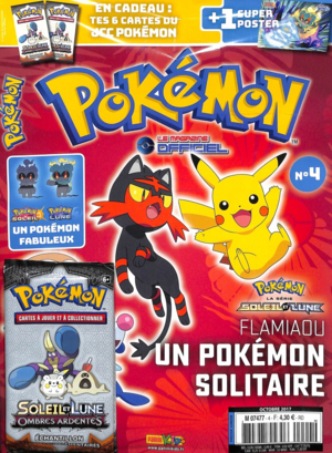 Pokémon magazine officiel Panini - 3-4.png