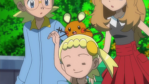 XY006 - Dedenne de Lem.png