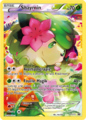 Carte Shaymin