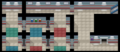 Sous-sol -2 (vue d'ensemble)