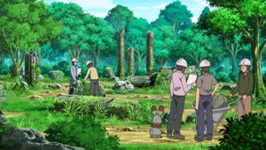 Sapereau - Épisode spécial XY.png