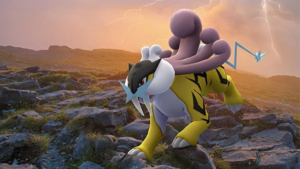 Souvenirs vivants (Raikou) - GO.png