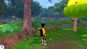 Taupiqueur d'Alola Forêt Flexion 2 EB.png