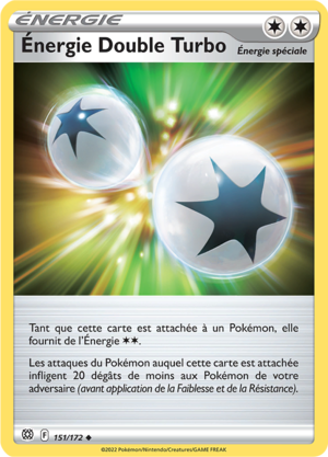 Carte Épée et Bouclier Stars Étincelantes 151.png