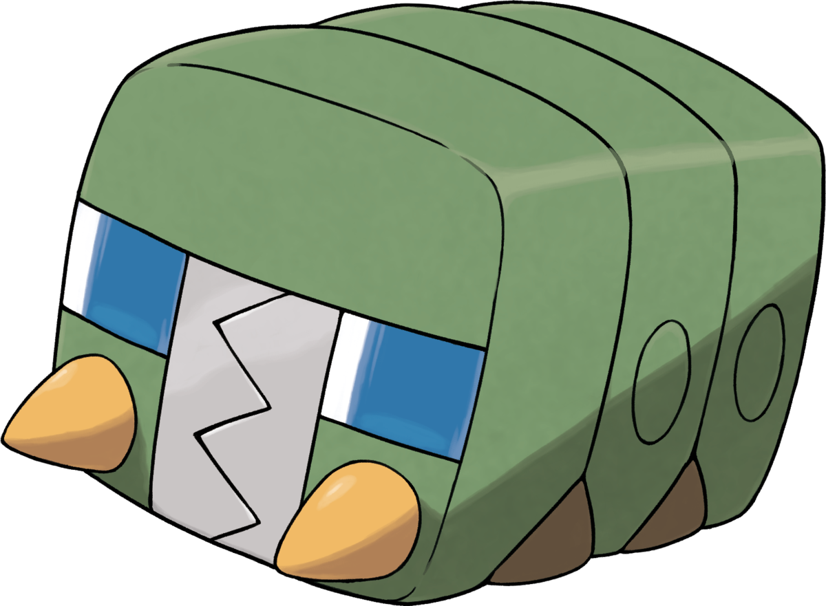 Chrysapile — Poképédia