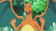 Dracaufeu(de Red)