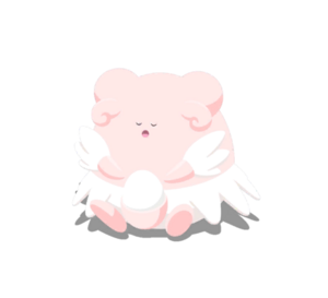 Sprite 0242 Dodo 1 chromatique Sleep.png