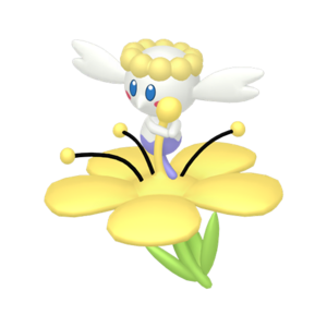 Sprite 0669 Jaune chromatique HOME.png