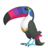 Toucannon