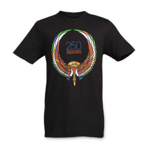 T-shirt US Ho-Oh Avant Pokémon 151.png