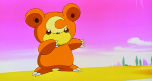 Teddiursa de Molly Hale.png
