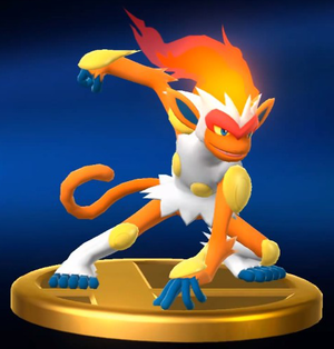 Trophée Simiabraz WiiU.png