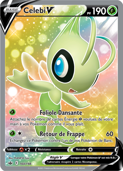 Fichier:Carte Épée et Bouclier Règne de Glace 160.png