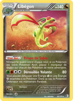 Libégon (Noir & Blanc Frontières Franchies 99)
