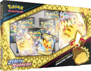 Collection spéciale Zénith Suprême Pikachu-VMAX.png