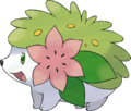 0492 - Shaymin