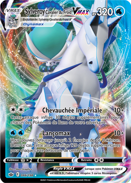 Fichier:Carte Épée et Bouclier Règne de Glace 046.png